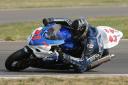 IDM 2007 Lausitzring