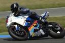 2006 Hockenheim IDM